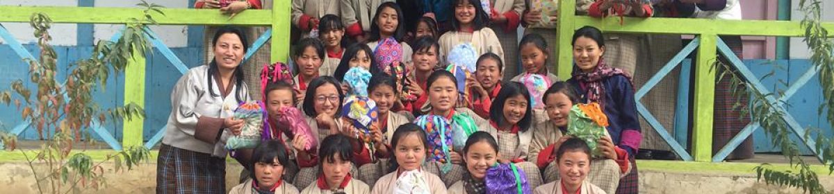 Bhutan Girls' Project
